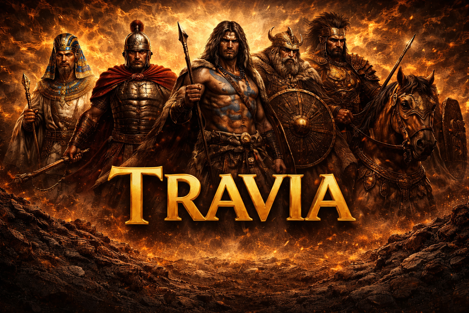 TRAVIA