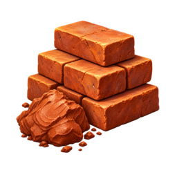 Clay
