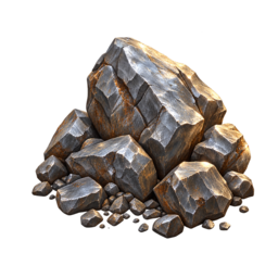 Iron