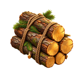Wood